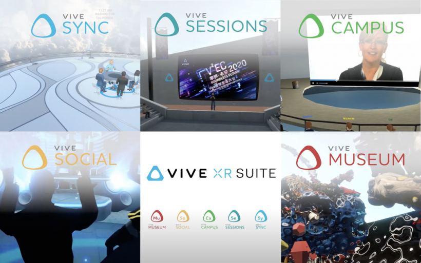 htc’s-vive-xr-suite-lets-people-work-together-even-if-they’re-not-all-in-vr
