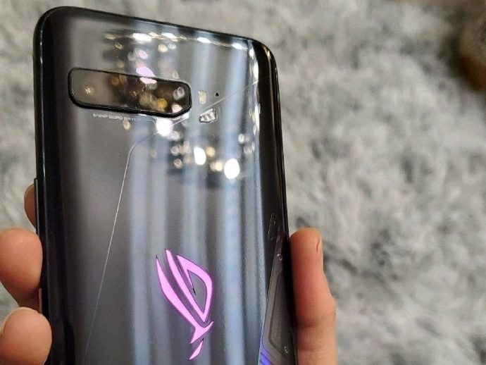 asus-rog-phone-3-receives-bluetooth-certification
