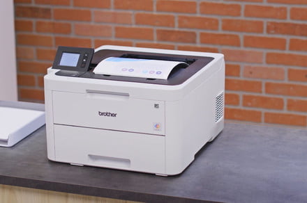 best color laser printer 2020