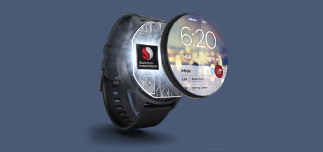 qualcomm-unveils-snapdragon-wear-4100-and-4100+-for-wear-os