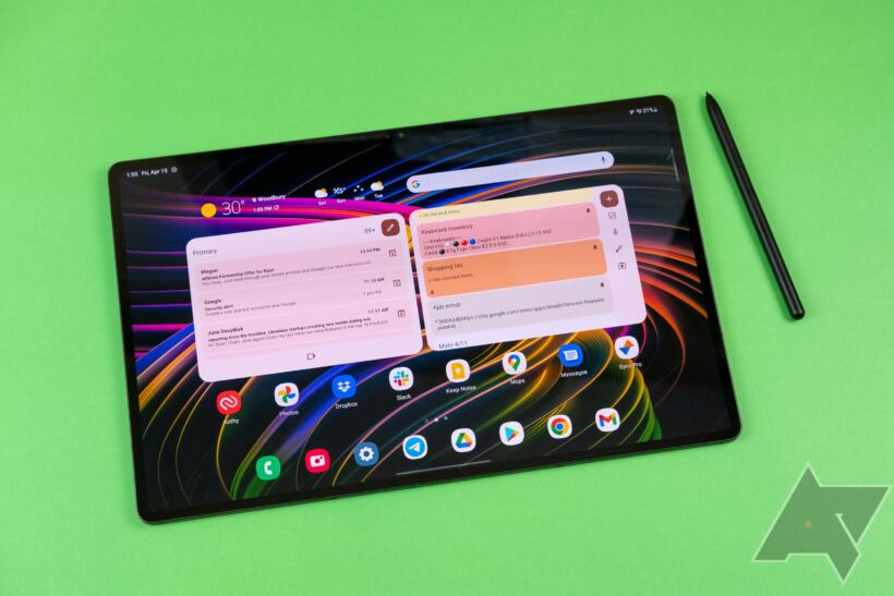 best-android-tablets-in-2023