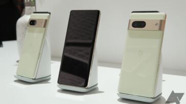 best-google-pixel-7-wireless-chargers-in-2023